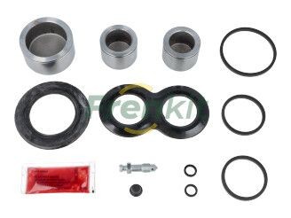 FRENKIT Jogo de reparação, pinça de travão 254943 FRENKIT 254943 Jogo de reparação, pinça de travão