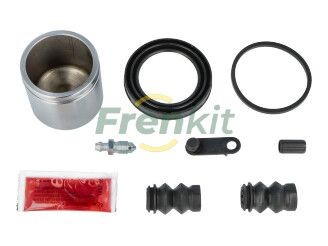 FRENKIT Remkomplekts, Bremžu suports 254957 FRENKIT 254957 Remkomplekts, Bremžu suports