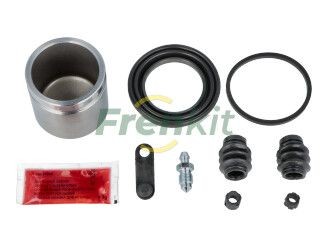 FRENKIT Rep.sæt, bremsekaliper 254975 FRENKIT 254975 Rio IV Van / Hatchback (YB, SC, FB) Bremsekaliber-rep-sæt originale pris
