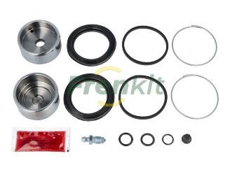 FRENKIT Renoveringssats, bromsok 254976 FRENKIT 254976 Renoveringssats bromsok 99 Sedan original