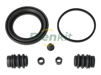 FRENKIT Renoveringssats, bromsok 257015 FRENKIT 257015 Renoveringssats bromsok Honda Accord 4 original