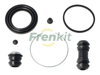 FRENKIT Kit de réparation d'étrier de frein 257018 FRENKIT 257018 Kit de rénovation d'étrier de frein Celica II 3/5 portes (A40) prix
