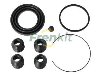 FRENKIT Remondikomplekt, Pidurisadul 257028 FRENKIT 257028 originaal Pidurisadula remondikomplekt Toyota Carina 2 T17 hind