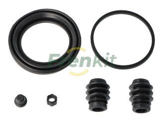 Reparatieset, remklauw FRENKIT 257049 FRENKIT 257049 Remklauw reparatieset CHEVROLET EPICA 2005