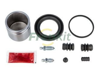 FRENKIT Reparasjonssett, bremsecaliper 257929 FRENKIT 257929 Bremsecaliper reparasjonssett Sentra 6 B16 originale pris