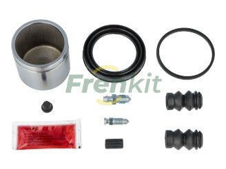FRENKIT Remkomplekts, Bremžu suports 257936 FRENKIT 257936 Remkomplekts, Bremžu suports