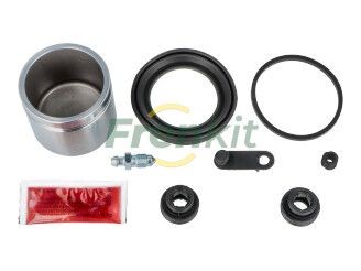 FRENKIT Remkomplekts, Bremžu suports 257963 Suporta remkomplekts FRENKIT Hyundai i10 257963
