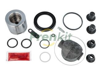 FRENKIT Σετ επισκευής, δαγκάνα φρένων 257972 FRENKIT 257972 Σετ επισκευής δαγκάνας XM I Hatchback (Y3) τιμες