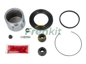FRENKIT Reparatieset, remklauw 257977 FRENKIT 257977 Remklauw reparatieset TOYOTA Ractis I (XP100) aan een voordelige prijs