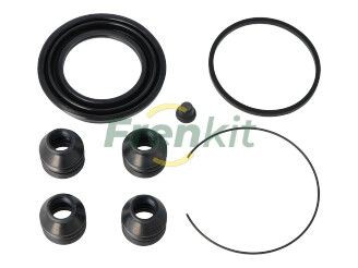 FRENKIT Kit de réparation d'étrier de frein 260014 FRENKIT 260014 Kit de réparation d'étrier TOYOTA Hilux V Pick-up pas cher