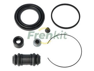 FRENKIT Kit de réparation d'étrier de frein 260015 FRENKIT 260015 Joint d'étanchéité piston d'étrier de frein Campo (TF0, TF1) d'origine prix