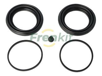 Renoveringssats, bromsok FRENKIT 260028 FRENKIT 260028: Rep.sats bromsok Mercedes T2 2011