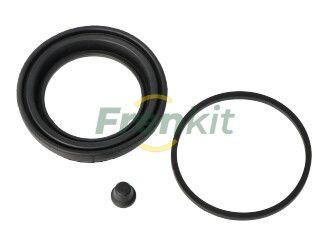 FRENKIT Remondikomplekt, Pidurisadul 260045 FRENKIT 260045 Pidurisadula remondikomplekt Jaguar XK 8 Kupee originaal hind