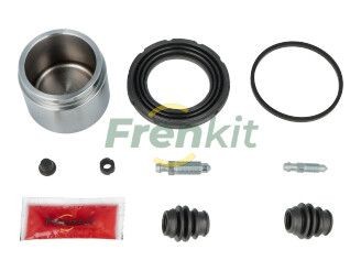 FRENKIT Rep.sæt, bremsekaliper 260948 FRENKIT 260948 originale Suzuki Kizashi FR Bremsekaliber reparationssæt hvad koster