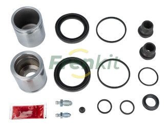 FRENKIT Reparatieset, remklauw 260960 FRENKIT 260960 originele Revisieset remklauw OPEL CASCADA prijs