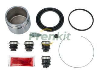 FRENKIT Renoveringssats, bromsok 267902 FRENKIT 267902 Renoveringssats bromsok Hiace Skåpbil (H100) original