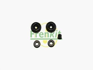 FRENKIT Jogo de reparação, cilindro de travão de roda 315018 Jogo de reparação, cilindro de travão de roda FRENKIT NAVARA 315018 baratos