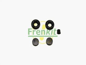 FRENKIT Reparasjonssett, hjulbremsesystem 317007 FRENKIT 317007 Reparasjonssett, hjulbremsesystem Zeta (220) pris