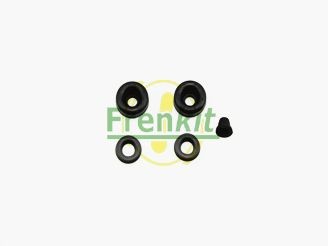 FRENKIT Reparasjonssett, hjulbremsesystem 317049 FRENKIT 317049 Reparasjonssett, hjulbremsesystem Toyota Corolla E11 Compact pris