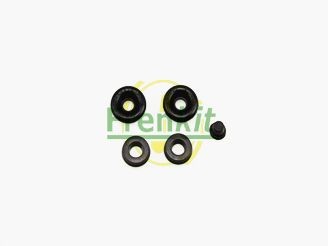 FRENKIT Repair Kit, wheel brake cylinder 319023 FRENKIT 319023 Charade G102 repair kit, wheel brake cylinder replacement