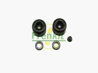 FRENKIT Repair Kit, wheel brake cylinder 319048 FRENKIT 319048 genuine VW T2 Platform repair kit, wheel brake cylinder price