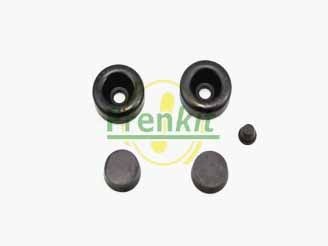 FRENKIT Kit riparazione, Cilindretto freno 322007 FRENKIT 322007 Kit riparazione, cilindretto freno Seat Arosa 6h originale prezzo