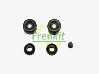 FRENKIT Reparasjonssett, hjulbremsesystem 322016 FRENKIT 322016 Reparasjonssett, hjulbremsesystem Subaru Impreza GFC billige