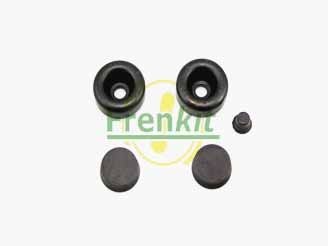 FRENKIT Reparatieset, wielremcilinder 323001 FRENKIT 323001 Reparatieset, wielremcilinder BMW 7-serie originele