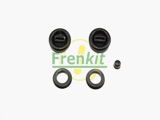 FRENKIT Reparasjonssett, hjulbremsesystem 325013 Reparasjonssett, hjulbremsesystem FRENKIT Hyundai H-1 Kassevogn 325013