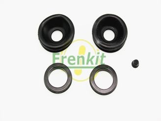 FRENKIT Opravná sada brzdového valčeka kolesa 341001 FRENKIT 341001 Opravná sada brzdového valčeka kolesa Audi 80 originálne