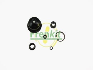 FRENKIT Kit riparazione, Cilindro trasmettitore frizione 415003 Pompa pedale frizione Nissan N17 415003 FRENKIT