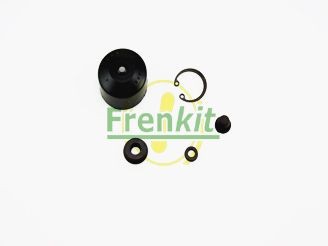 Jogo de reparação, cilindro transmissor de embraiagem FRENKIT 415004 FRENKIT 415004: Bomba do pedal de embraiagem Mitsubishi L 200 2016