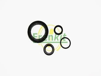 FRENKIT Reparationssats, kopplingshuvudcylinder 415054 Kopplingshuvudcylinder Audi 8Z0 415054 FRENKIT