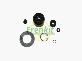 FRENKIT Korjaussarja, kytkinpääsylinteri 419001 FIAT IDEA kytkin pääsylinteri FRENKIT 419001