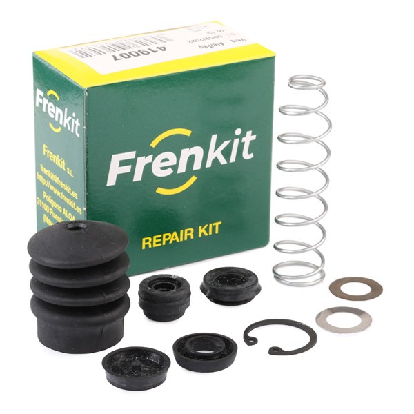 FRENKIT Reparasjonssett, clutch giversylinder 419007 Hovedsylinder clutch Mercedes-Benz W251, V251 419007 FRENKIT