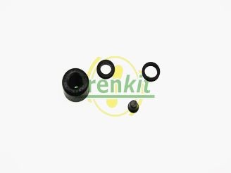 FRENKIT Rep.sæt, koblingsarbejdscylinder 519002 FRENKIT 519002 Rep.sæt, koblingsarbejdscylinder Subaru Forester SG billig