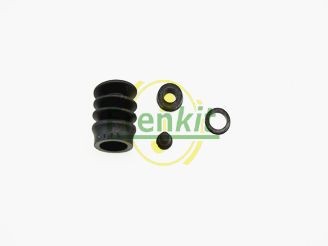 FRENKIT Kit d'assemblage, cylindre récepteur d'embrayage 519005 Kit d'assemblage, cylindre récepteur d'embrayage FRENKIT X1 519005 pas cher