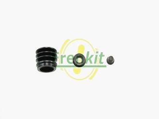 FRENKIT Rep. sett slavesylinder clutch 519008 FRENKIT 519008 Reparasjonssett, clutch følgesylinder Mazda B-Serie originale