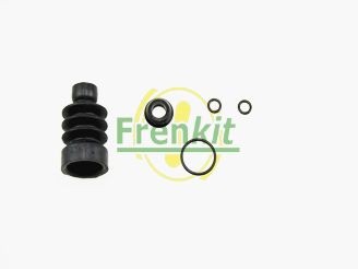 FRENKIT Rep. sett slavesylinder clutch 519017 FRENKIT 519017 originale Reparasjonssett, clutch følgesylinder VW Polo 9N hva koster