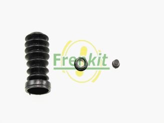 FRENKIT Reparationssats, kopplingsslavcylinder 519020 FRENKIT 519020 Reparationssats, kopplingsslavcylinder PORSCHE 928