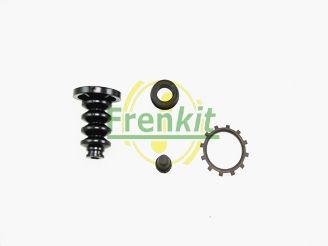 FRENKIT Kit riparazione, Cilindro secondario frizione 520001 520001 costo Kit riparazione, cilindro secondario frizione RENAULT CAPTUR FRENKIT
