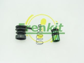 FRENKIT Kit riparazione, Cilindro secondario frizione 520901 FRENKIT 520901 Kit riparazione, cilindro secondario frizione PEUGEOT 306 prezzo