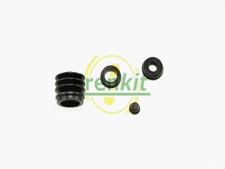 FRENKIT Kit riparazione, Cilindro secondario frizione 522012 FRENKIT 522012 Kit riparazione, cilindro secondario frizione Peugeot 306 originali
