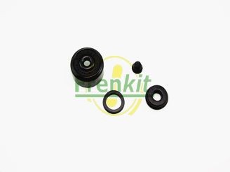 FRENKIT Sada na opravu pomocného spojkového valca 522015 FRENKIT 522015 originálne Sada na opravu pomocného spojkového valca Opel Meriva x03 cena