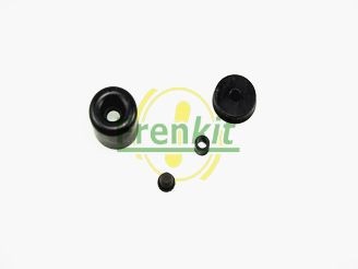 FRENKIT Rep. sett slavesylinder clutch 528002 FRENKIT 528002 Reparasjonssett, clutch følgesylinder Peugeot 206 2a/c pris