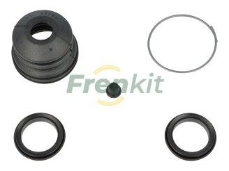 FRENKIT Reparationssats, kopplingsslavcylinder 538003 VW Golf 1 Reparationssats, kopplingsslavcylinder FRENKIT 538003