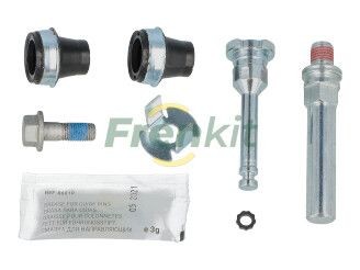 FRENKIT Jeu de douilles de guidage d'étrier de frein 807001 FRENKIT 807001 Kit de joint d'étrier de frein Citroën Xsara Hatchback pas cher
