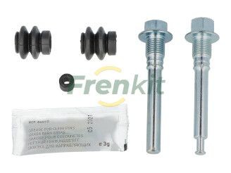 FRENKIT Styrlagersats, bromsok 808016 Nissan Juke f15 Renoveringssats bromsok FRENKIT 808016