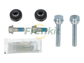 FRENKIT Styrlagersats, bromsok 808017 Mini F56 Renoveringssats bromsok FRENKIT 808017