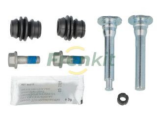FRENKIT Σετ σωληνωτών οδηγών, δαγκάνα φρένων 809005 FRENKIT 809005 Σετ επισκευής δαγκάνα φρένων Jeep Cherokee KL σε χαμηλές τιμές